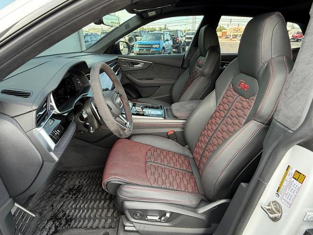 2026 Audi Q8 - $138,423