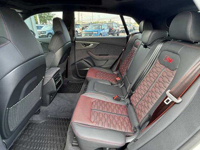 2026 Audi Q8 - $138,423