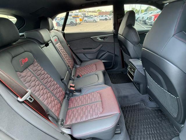 2026 Audi Q8 - $138,423