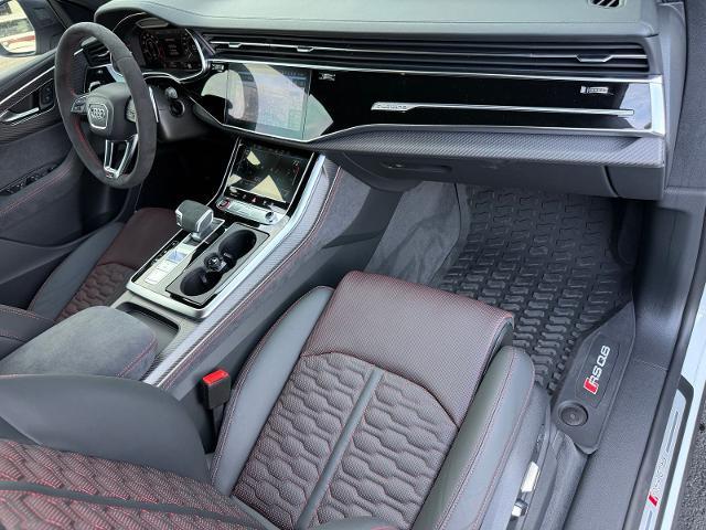 2026 Audi Q8 - $138,423