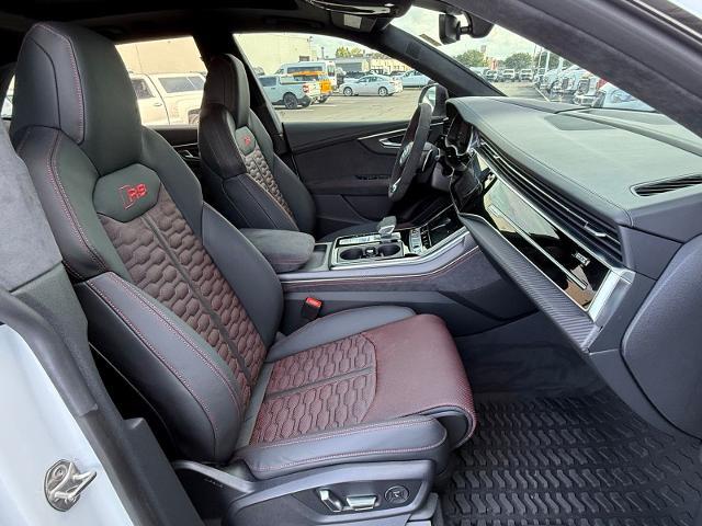 2026 Audi Q8 - $138,423