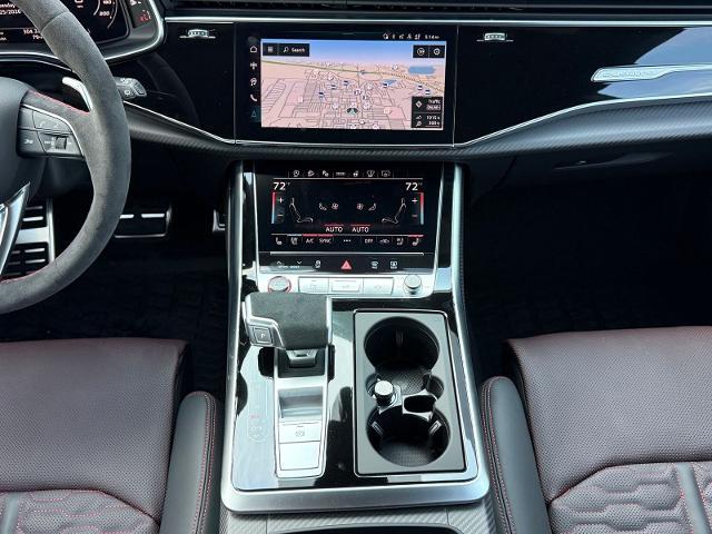 2026 Audi Q8 - $138,423