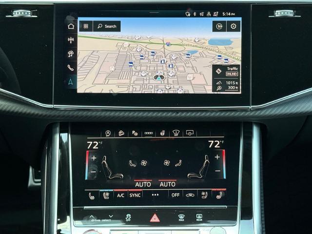 2026 Audi Q8 - $138,423