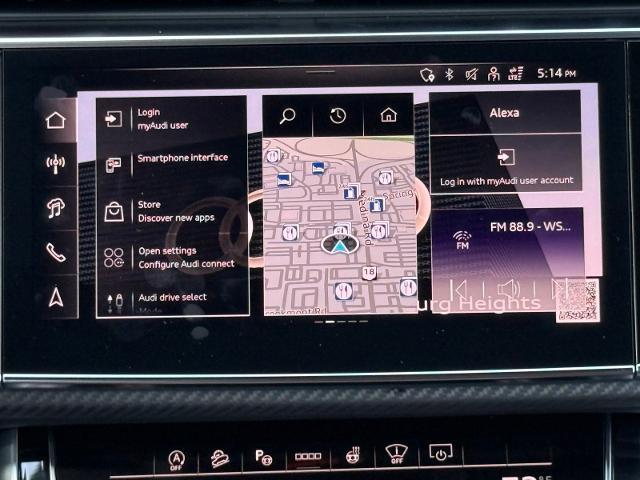 2026 Audi Q8 - $138,423