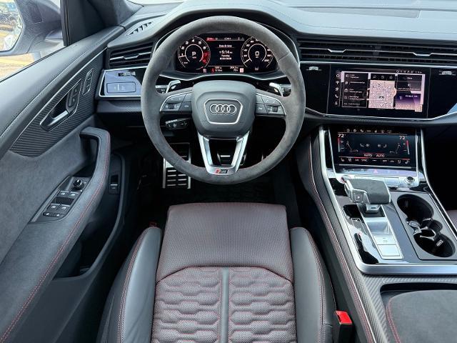 2026 Audi Q8 - $138,423