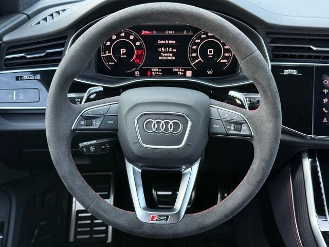 2026 Audi Q8 - $138,423