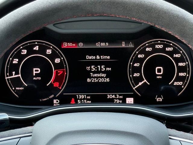2026 Audi Q8 - $138,423