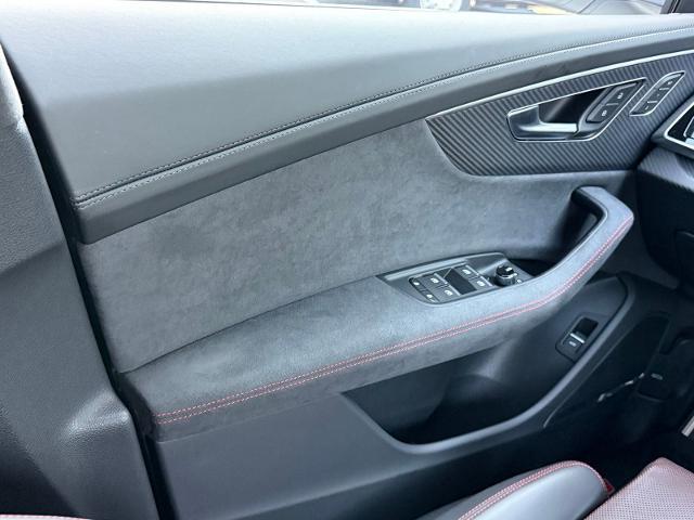 2026 Audi Q8 - $138,423