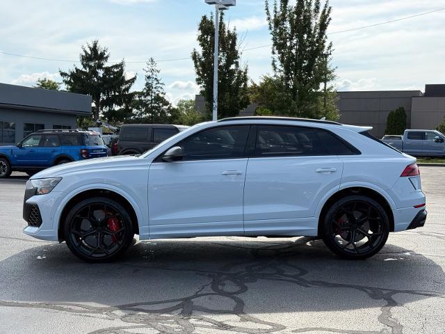 2026 Audi Q8 - $134,840