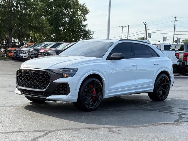 2026 Audi Q8 - $134,840