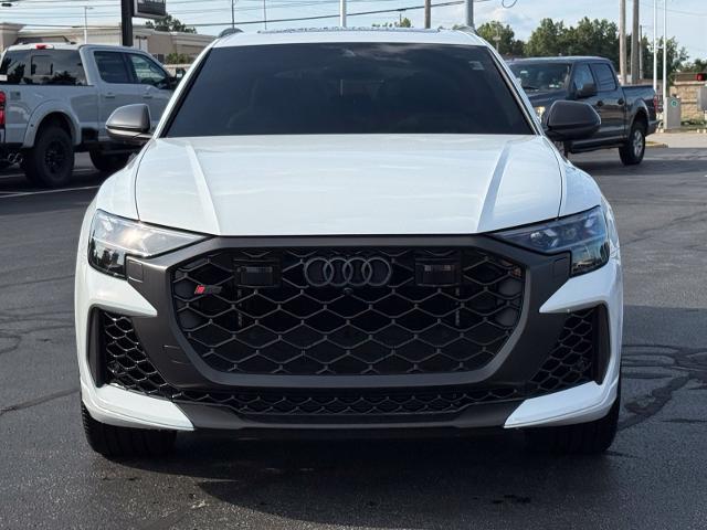 2026 Audi Q8 - $134,840