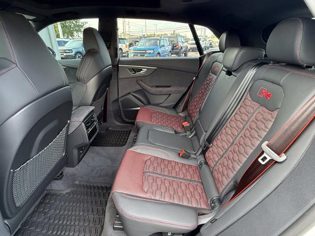 2026 Audi Q8 - $134,840