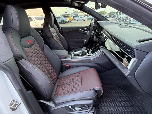 2026 Audi Q8 - $134,840