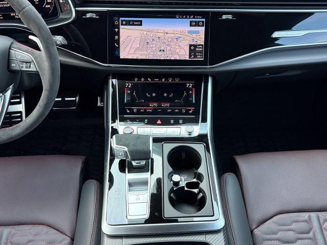 2026 Audi Q8 - $134,840