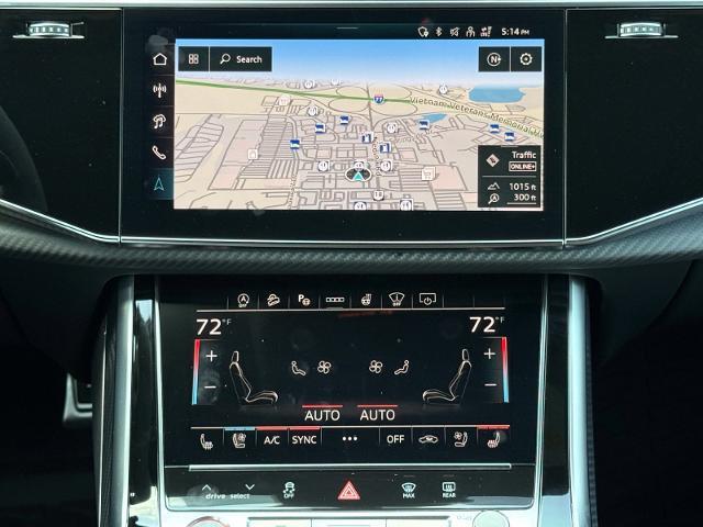 2026 Audi Q8 - $134,840