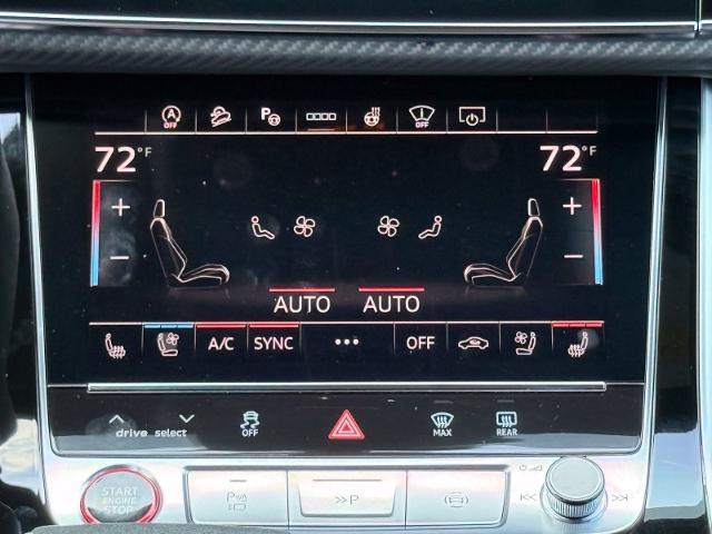 2026 Audi Q8 - $134,840