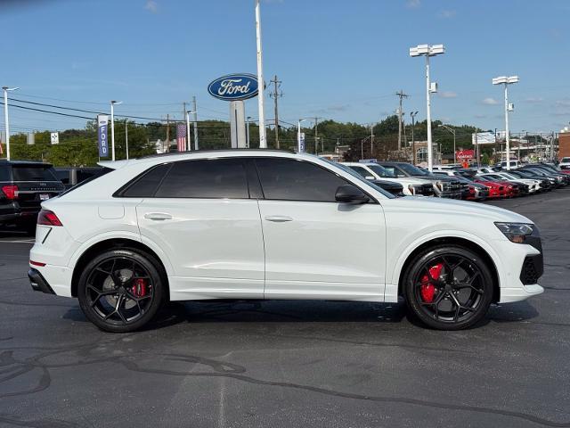 2026 Audi Q8 - $136,671