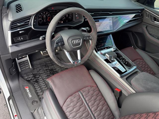2026 Audi Q8 - $136,671