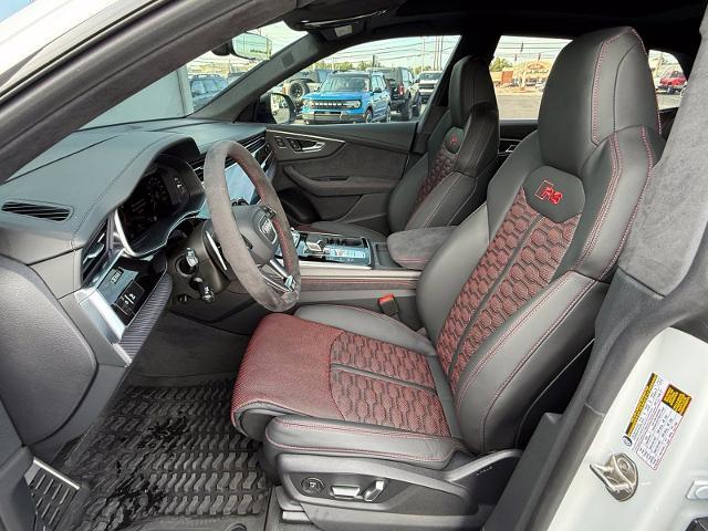 2026 Audi Q8 - $136,671