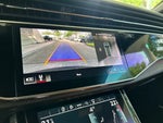 2021 RS Q8 Thumbnail 4