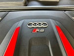 2021 RS Q8 Thumbnail 7