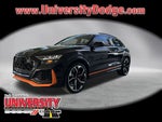 2021 RS Q8 Thumbnail 55