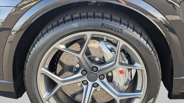 2026 Audi RS Q8 performance 4.0T quattro