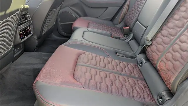 2026 Audi RS Q8 performance 4.0T quattro