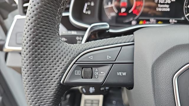 2026 Audi RS Q8 performance 4.0T quattro