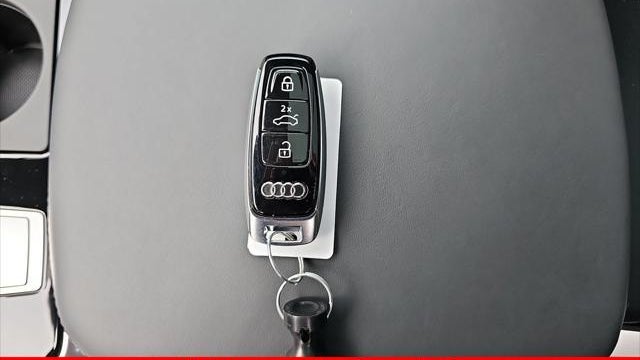 2026 Audi RS Q8 performance 4.0T quattro