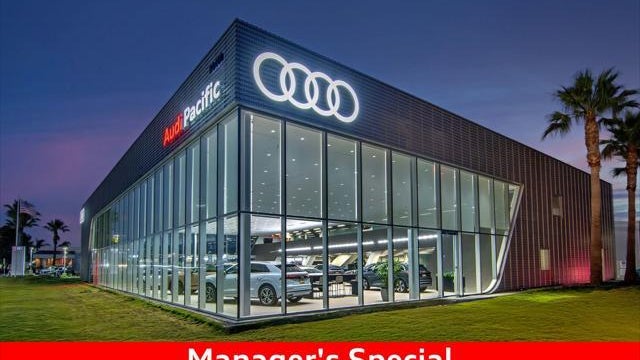 2026 Audi RS Q8 performance 4.0T quattro