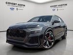 2021 RS Q8 Thumbnail 1