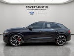 2021 RS Q8 Thumbnail 2