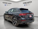 2021 RS Q8 Thumbnail 3