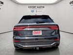 2021 RS Q8 Thumbnail 4