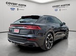 2021 RS Q8 Thumbnail 5