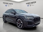 2021 RS Q8 Thumbnail 7