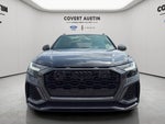 2021 RS Q8 Thumbnail 8
