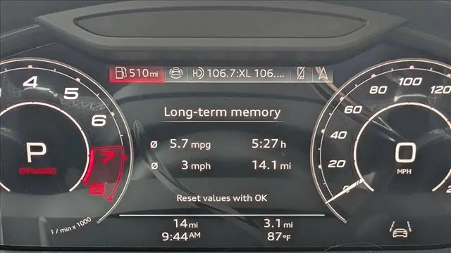 2026 Audi RS Q8 performance 4.0T quattro