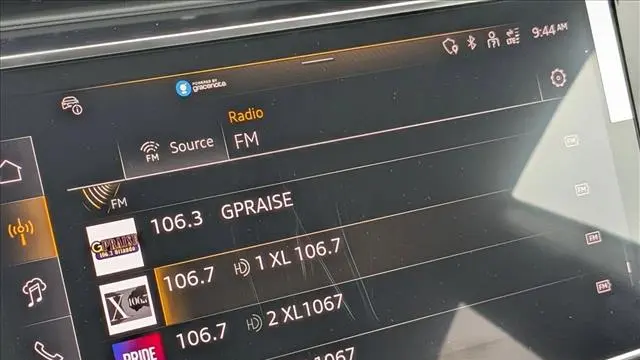 2026 Audi RS Q8 performance 4.0T quattro