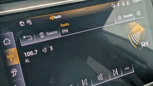 2026 Audi RS Q8 performance 4.0T quattro