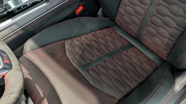 2026 Audi RS Q8 performance 4.0T quattro