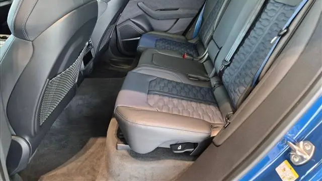 2026 Audi RS Q8 performance 4.0T quattro