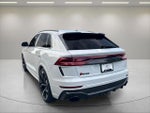 2021 RS Q8 Thumbnail 3