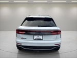 2021 RS Q8 Thumbnail 4