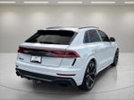 2021 RS Q8 Thumbnail 7