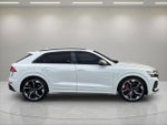 2021 RS Q8 Thumbnail 8