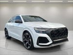 2021 RS Q8 Thumbnail 9