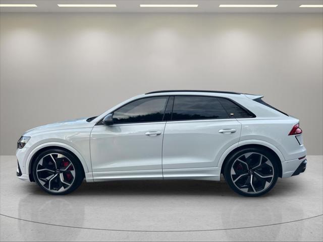 2021 Audi Q8 - $64,967
