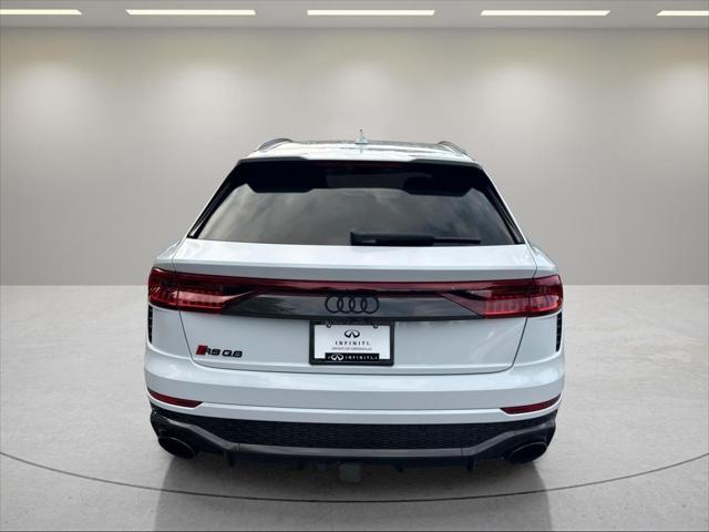 2021 Audi Q8 - $64,967